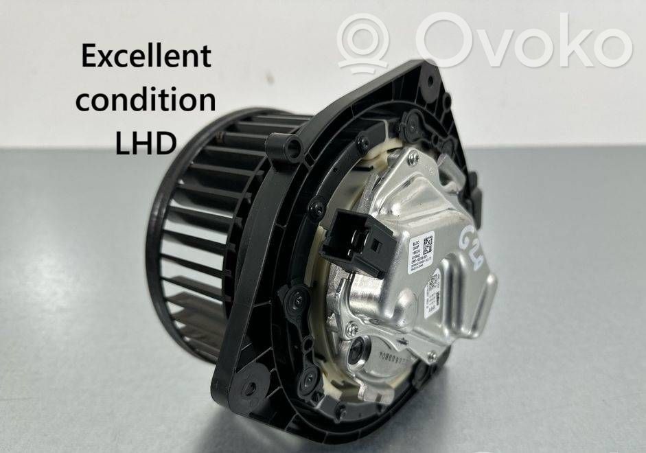 BMW 3 G20 G21 Mazā radiatora ventilators 