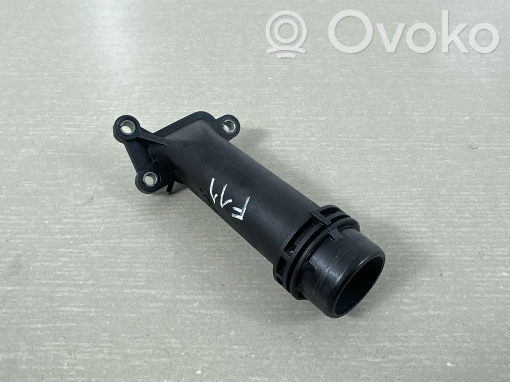 BMW 5 F10 F11 Caurulīte (-es) / šļūtene (-es) 