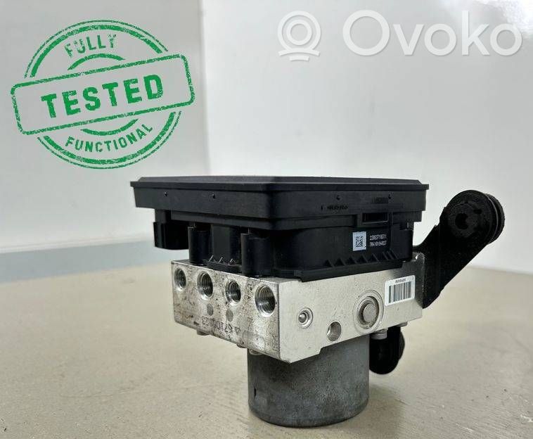 Pompa ABS   5N0614109CJ,A005A216,54086984K