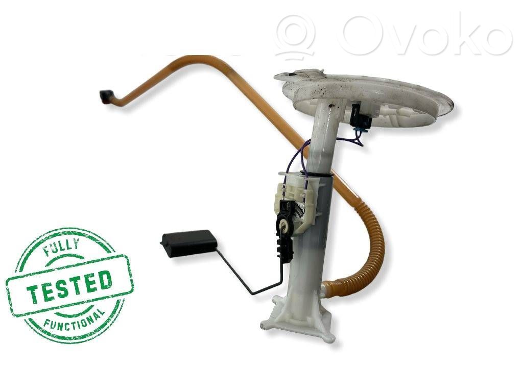 Jeep Grand Cherokee Sensor de nivel de combustible 