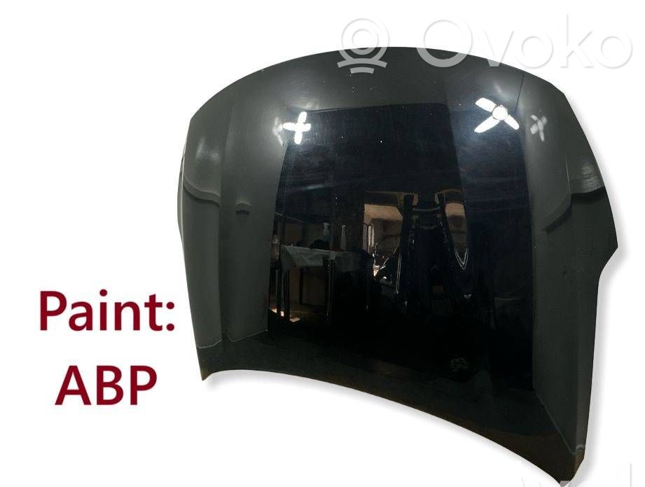 KIA Optima Engine bonnet/hood 
