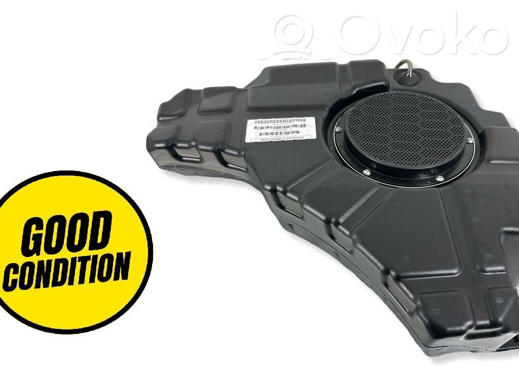 Jeep Grand Cherokee Subwoofer speaker 