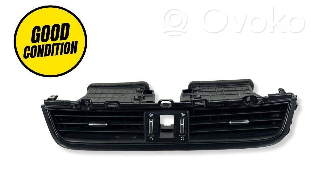 KIA Optima Rejilla de ventilación central del panel 