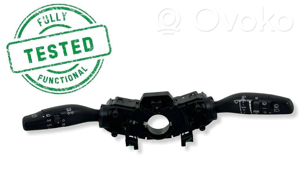 KIA Optima Wiper turn signal indicator stalk/switch 