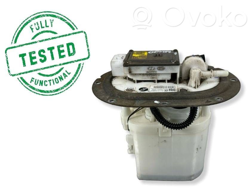 KIA Optima Bomba interna de combustible 