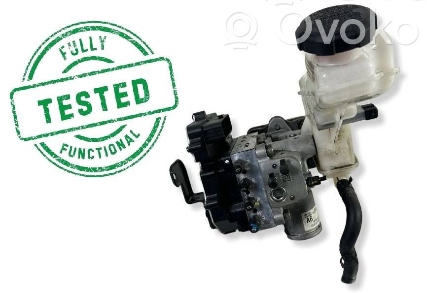 KIA Optima ABS Pump 