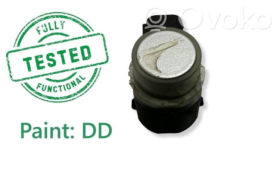 Ford Mondeo MK V Parking PDC sensor 