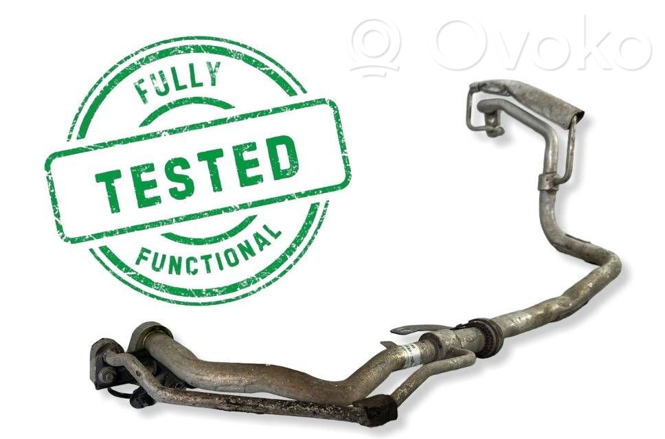 Ford Mondeo MK V Ilmastointilaitteen putki (A/C) 