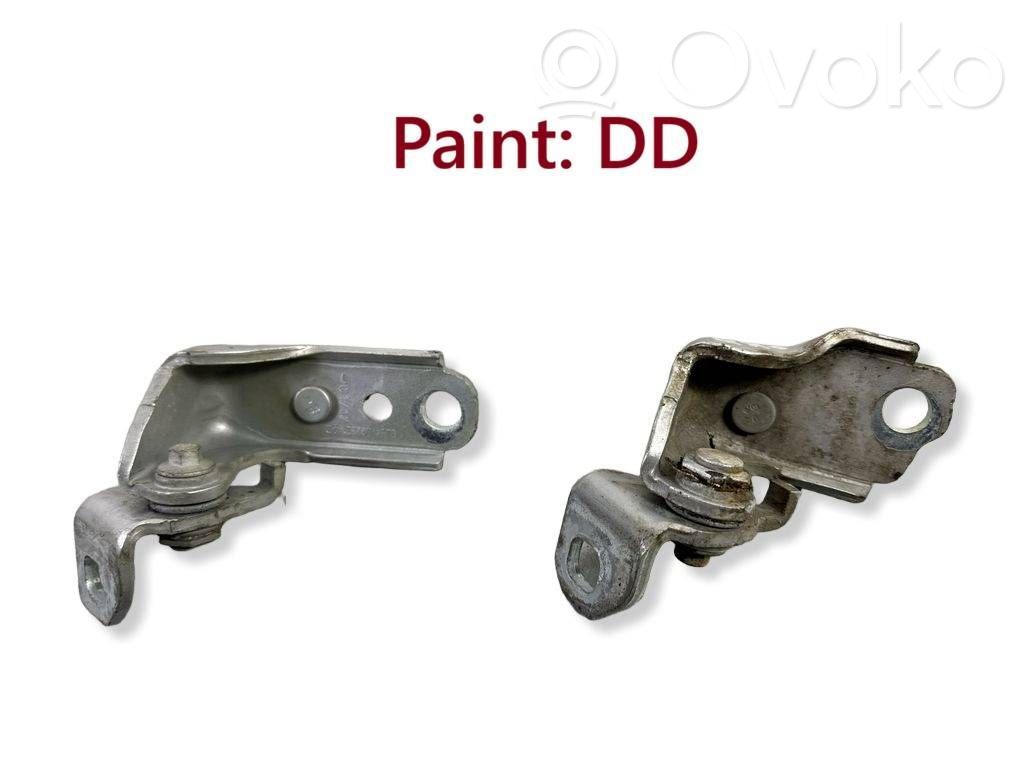 Ford Mondeo MK V Front door upper hinge 