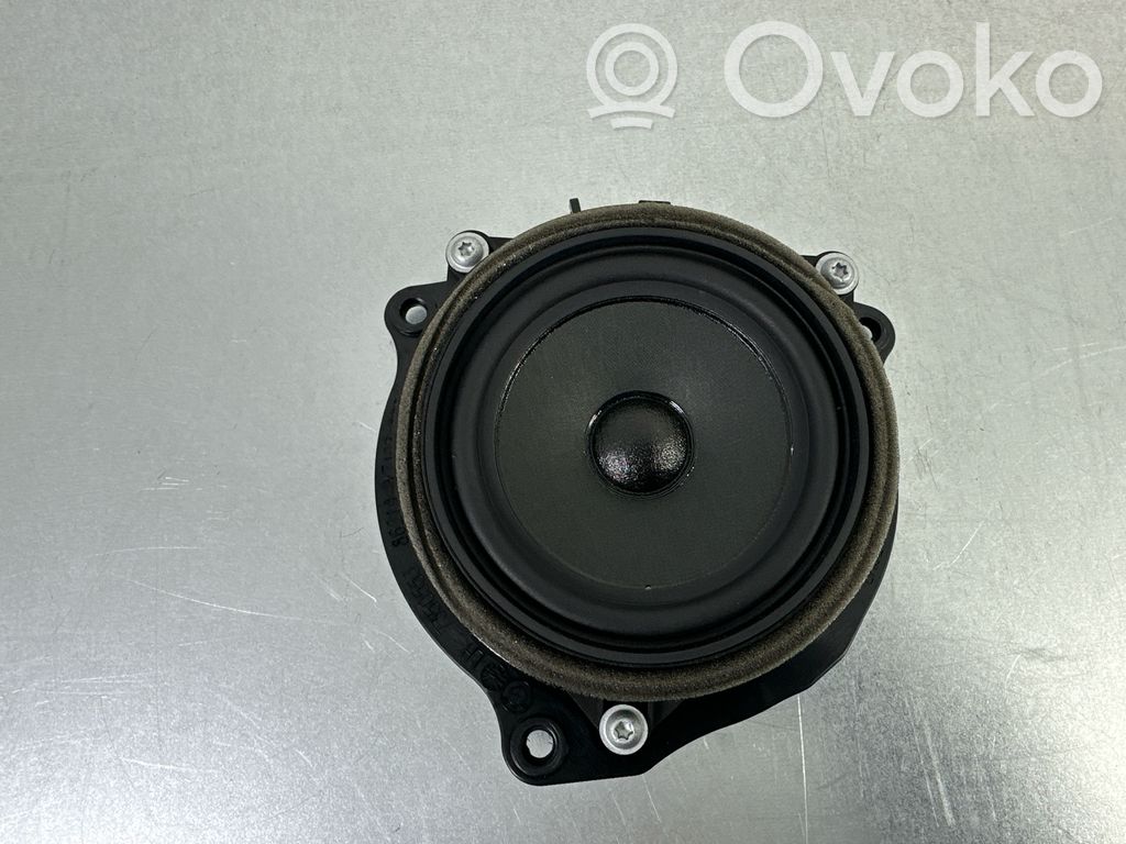 BMW X1 F48 F49 Rear door speaker 