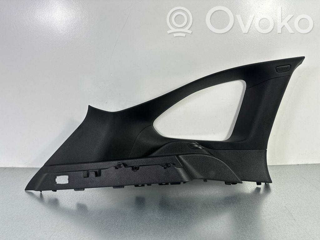 BMW X1 F48 F49 Osłona środkowa słupka / C 