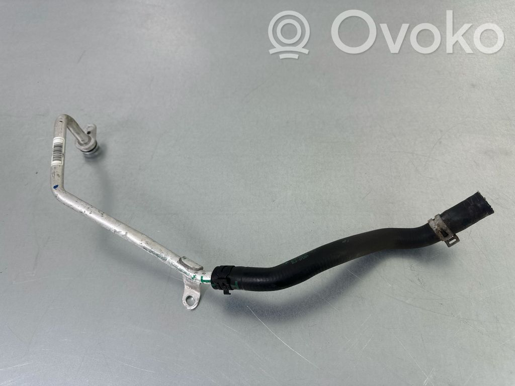 BMW X1 F48 F49 Manguera/tubo del líquido refrigerante 