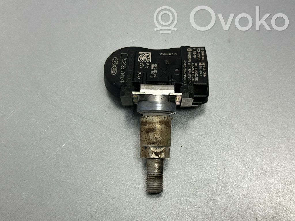 KIA Optima Tire pressure sensor 