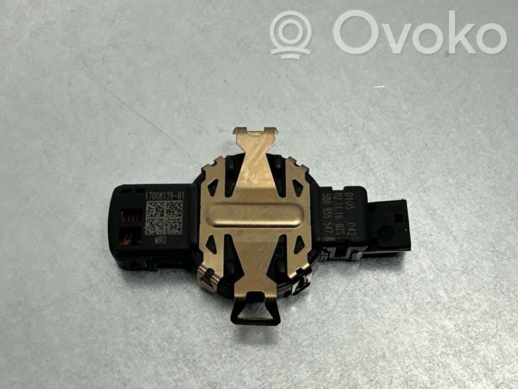 Volkswagen Tiguan Sensor de lluvia 