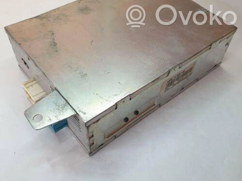 BMW 5 E39 GPS navigation control unit/module 