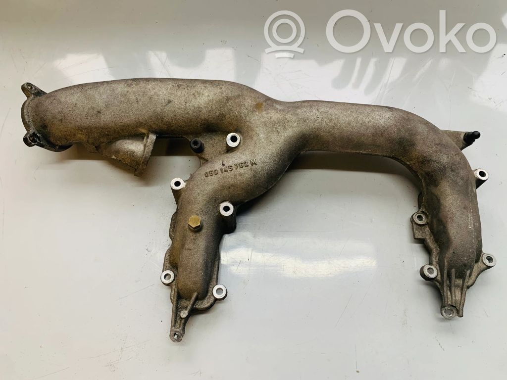 Audi Q5 SQ5 8R Intake manifold 