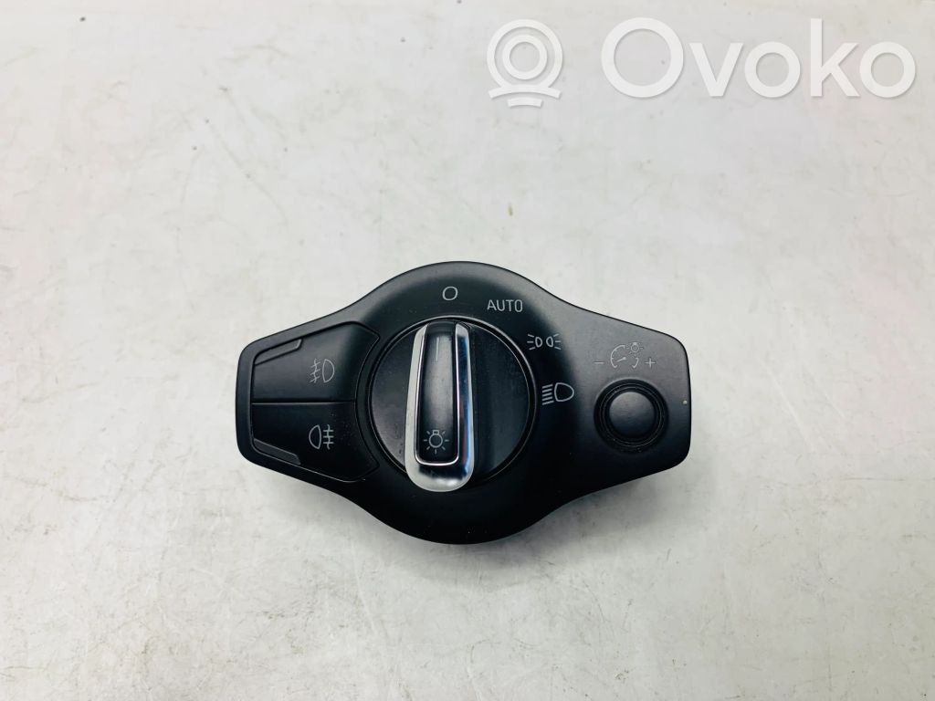 Audi Q5 SQ5 8R Light switch 