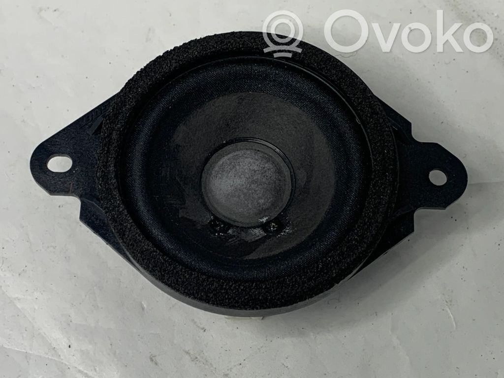 Mazda CX-7 Altavoz de la puerta delantera 