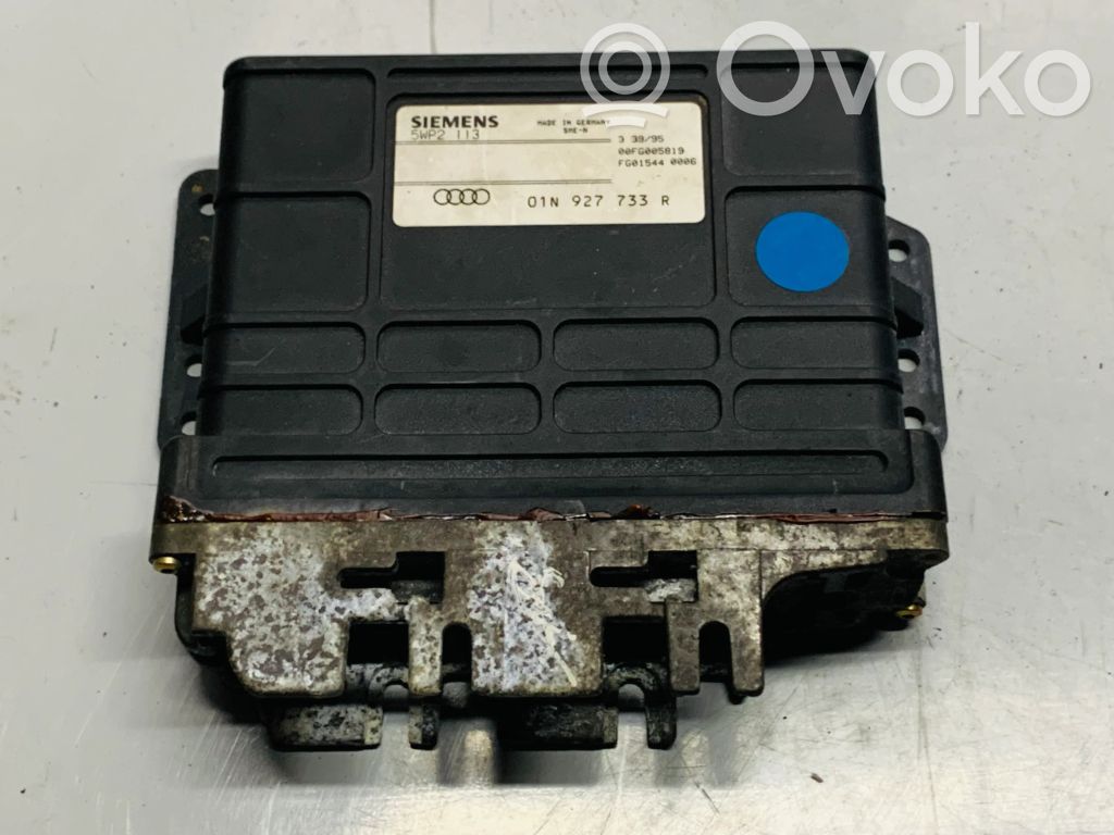 Audi A4 S4 B5 8D Gearbox control unit/module 