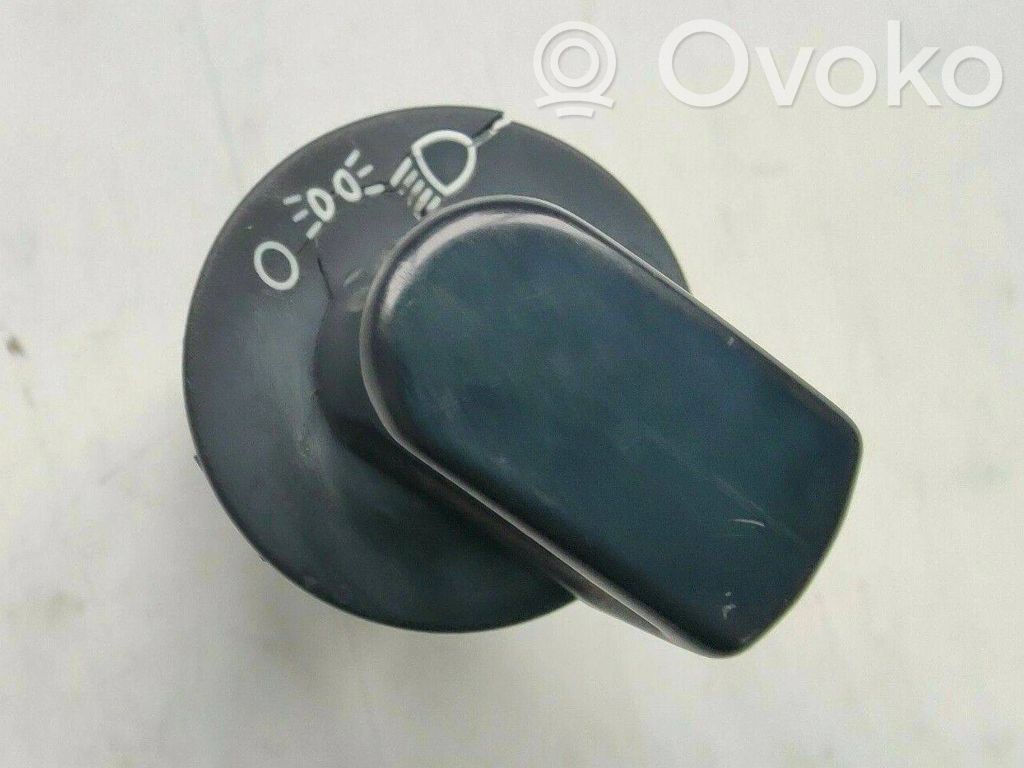 Opel Kadett E Light switch 