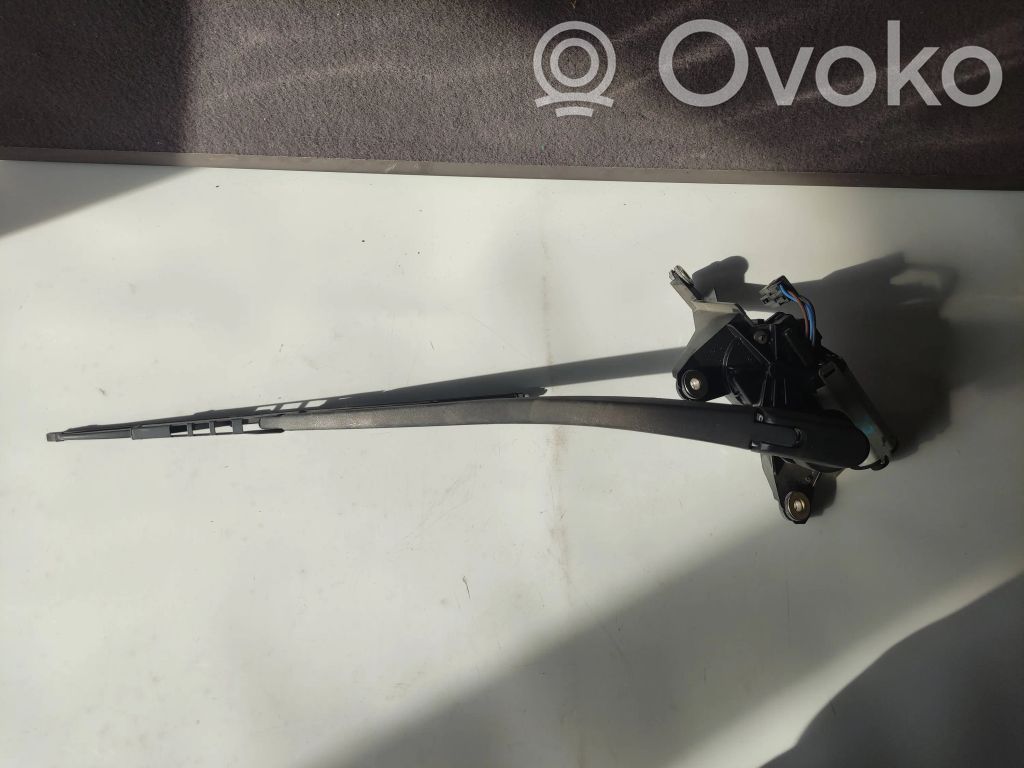 Opel Astra G Silniczek wycieraczki szyby tylnej 