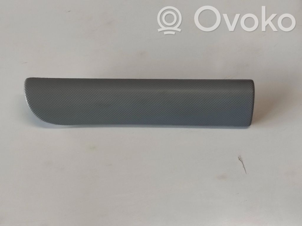 Renault Clio II Kita salono detalė 