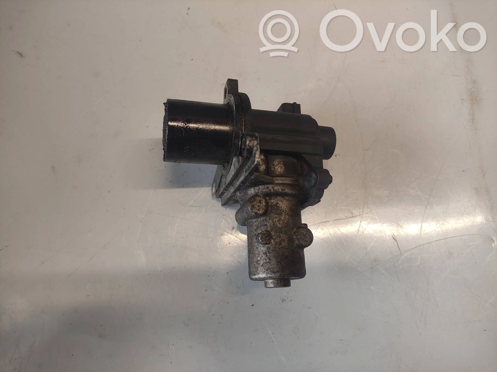 Renault Clio II Válvula EGR 