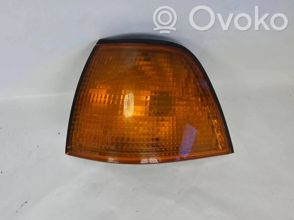 BMW 3 E36 Front indicator light 