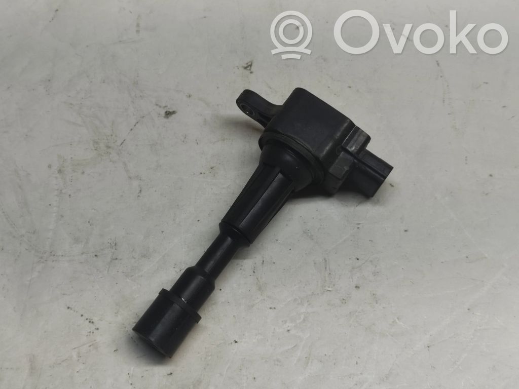 Mazda 3 I High voltage ignition coil 