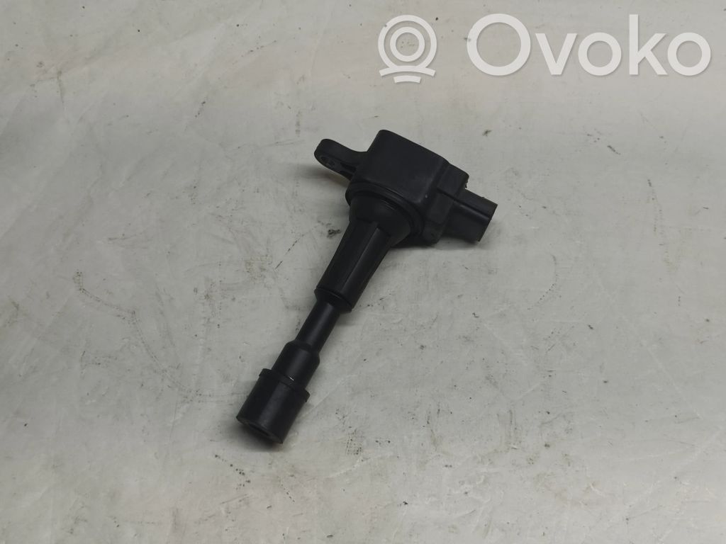 Mazda 3 I High voltage ignition coil 