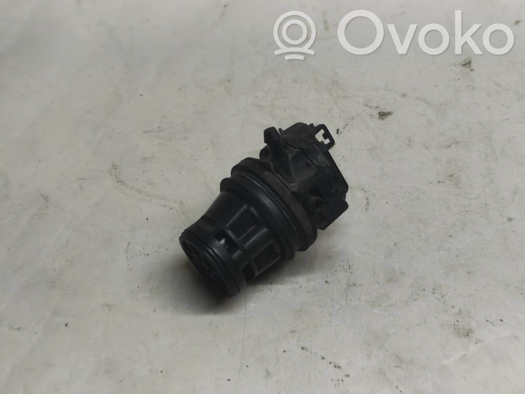 Mazda 3 I Logu mazgātāja sūknis 