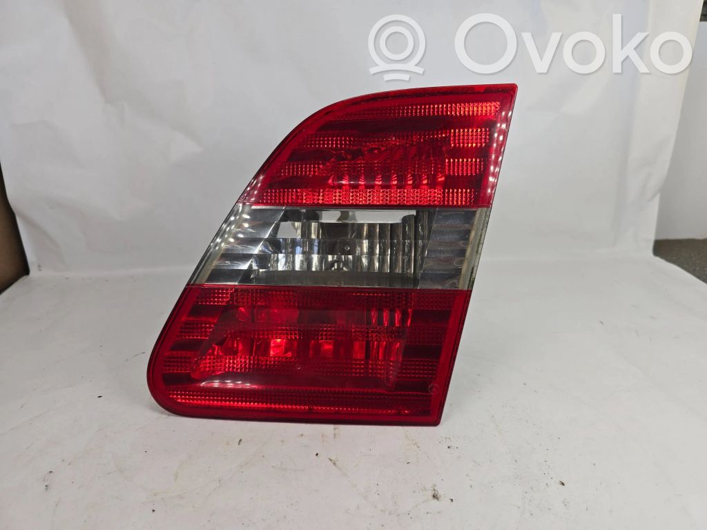 Mercedes-Benz B W245 Lampa tylna 