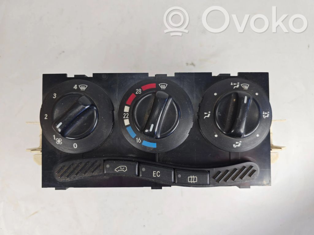Mercedes-Benz A W168 Panel klimatyzacji 