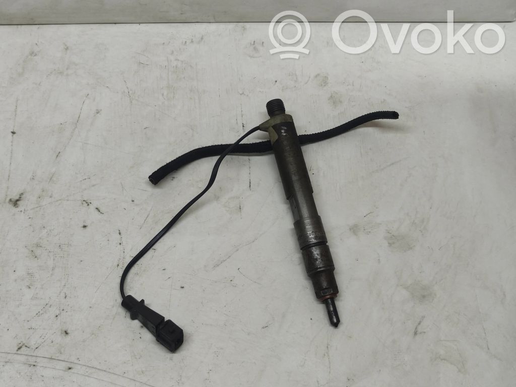 Audi A4 S4 B5 8D Inyector de combustible 
