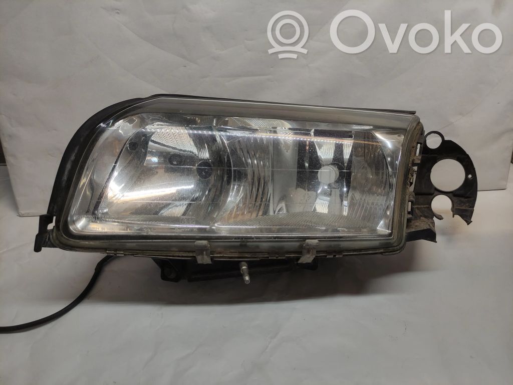 Volvo S80 Scheinwerfer 