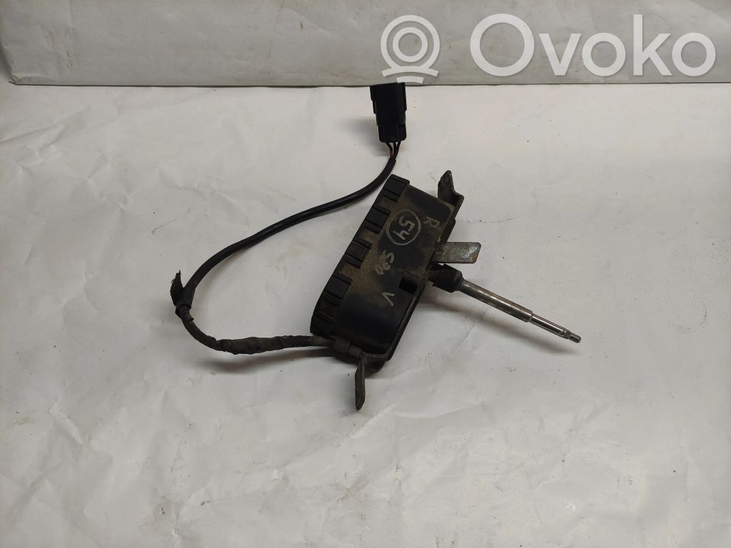 Volvo S80 Headlight wiper motor 