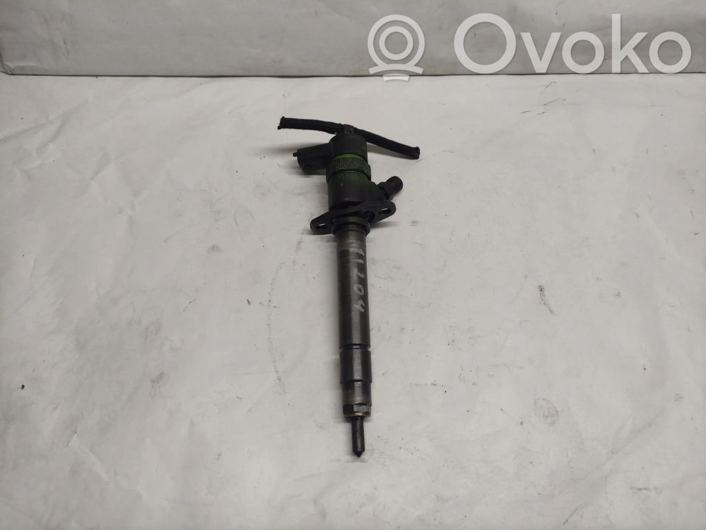 Volvo S80 Inyector de combustible 