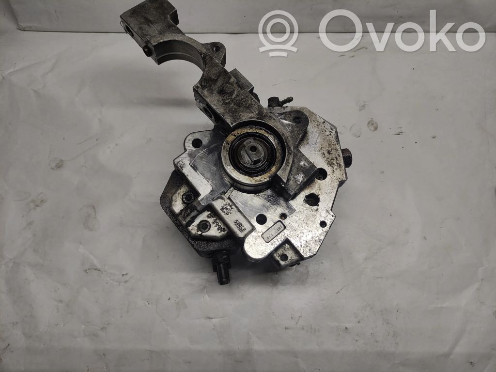 Volvo S80 Pompa wtryskowa wysokiego ciśnienia 