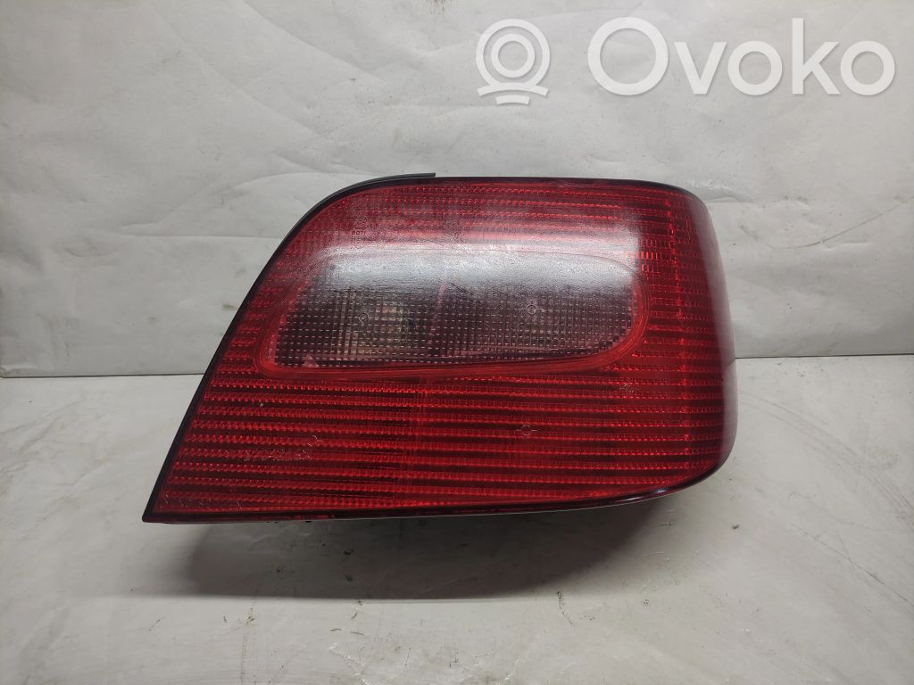 Citroen Xsara Galinis žibintas kėbule 