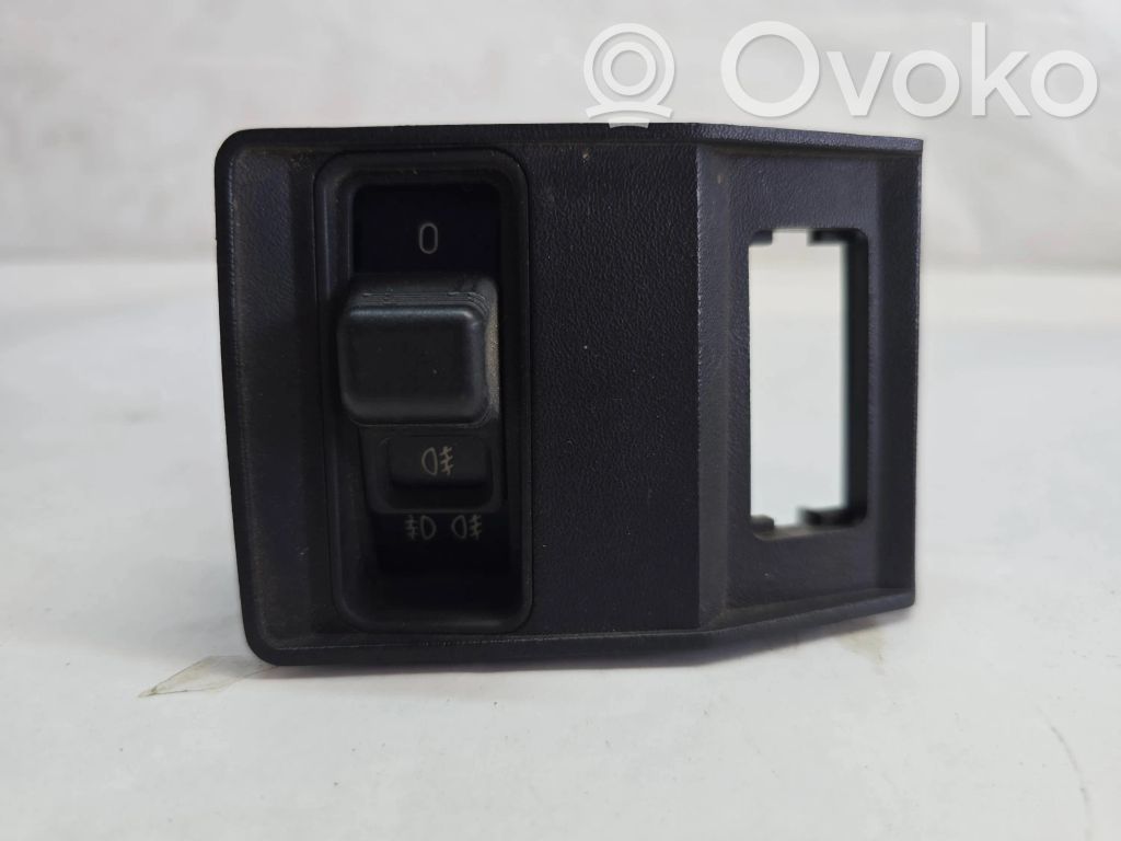 BMW 5 E34 Fog light switch 
