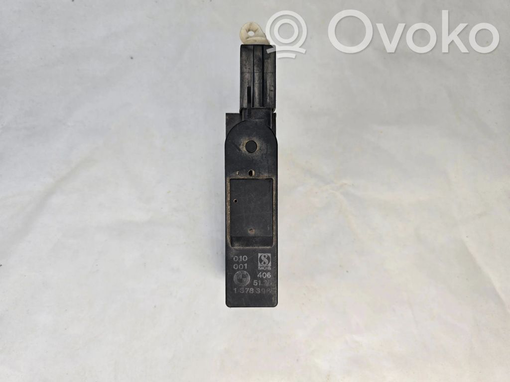 BMW 5 E34 Tailgate boot lock/latch motor 