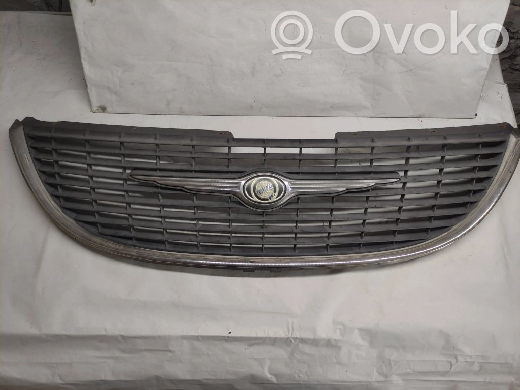 Chrysler Voyager Etusäleikkö 