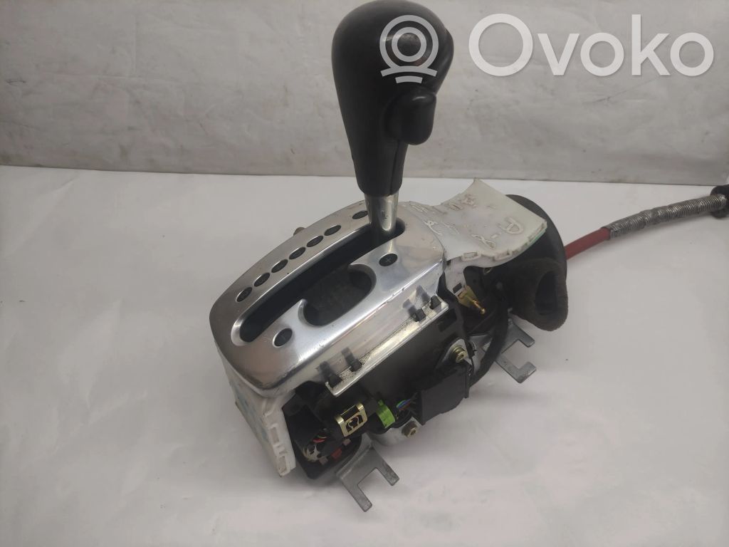 Audi A8 S8 D2 4D Selector caja de cambios 
