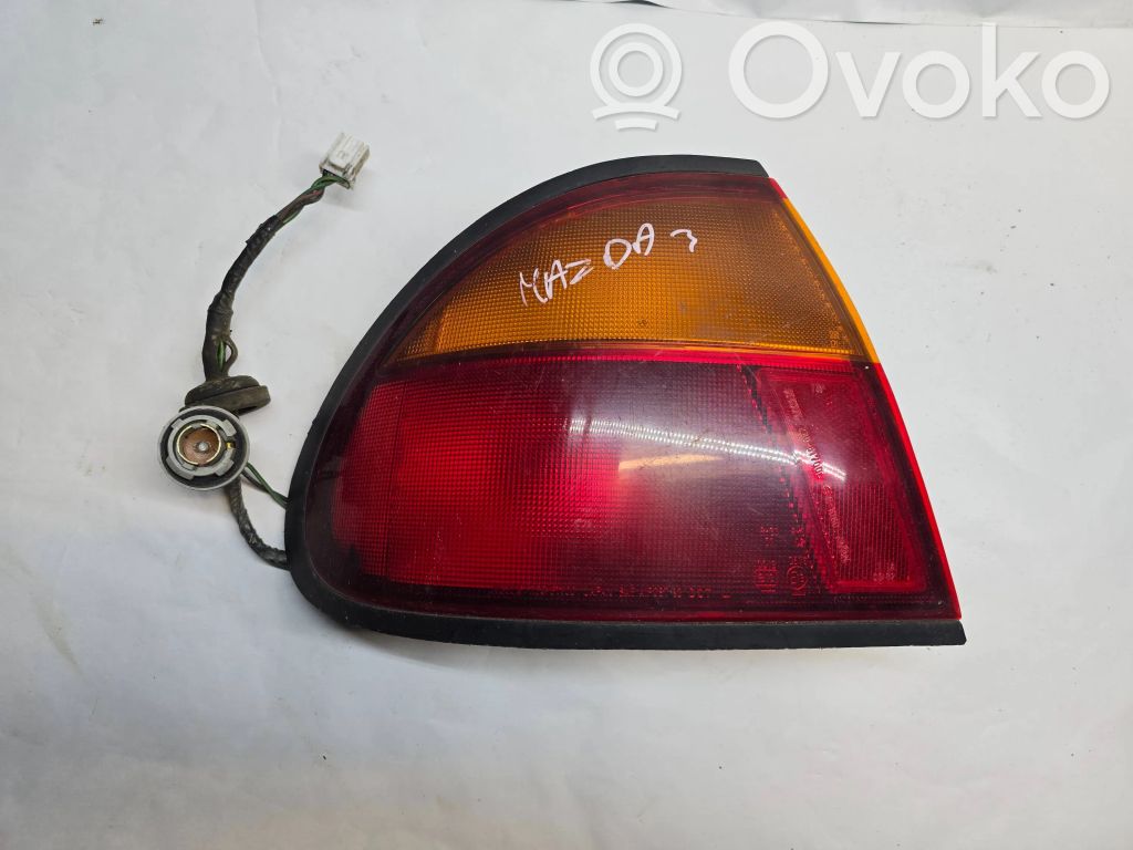 Mazda 323 Rear/tail lights 