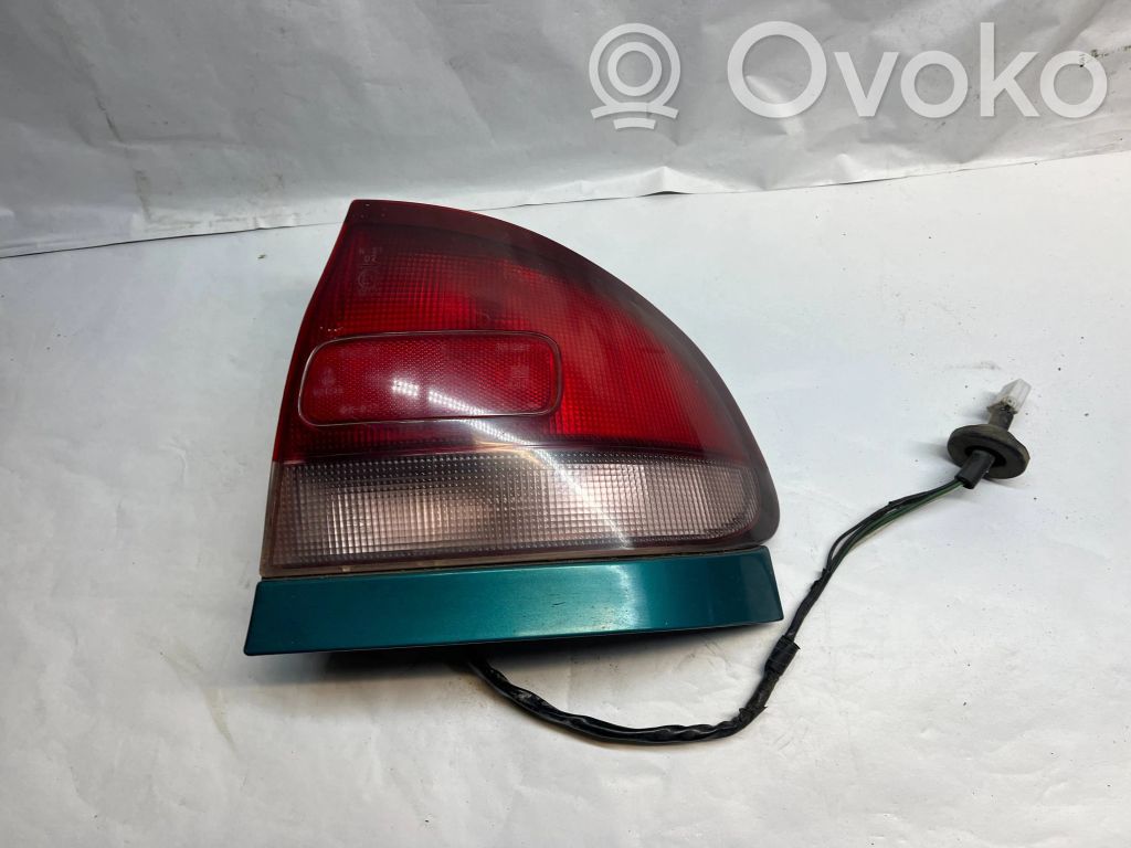 Mazda 626 Rear/tail lights 