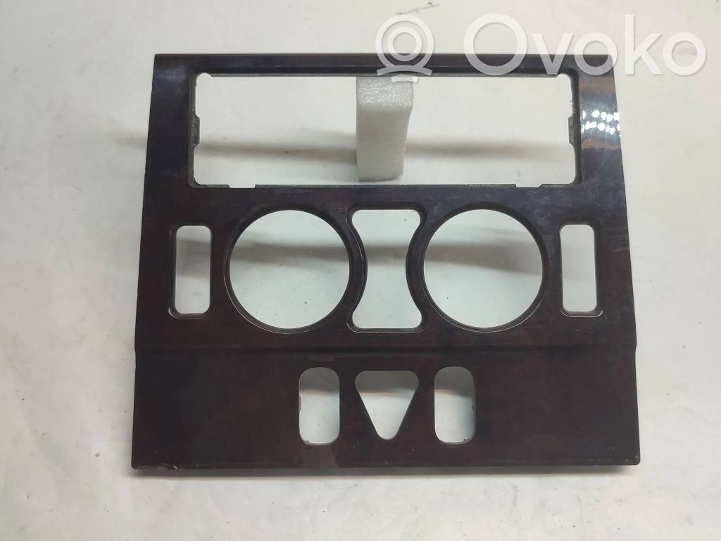 Mercedes-Benz E W210 Climate control/heater control trim 