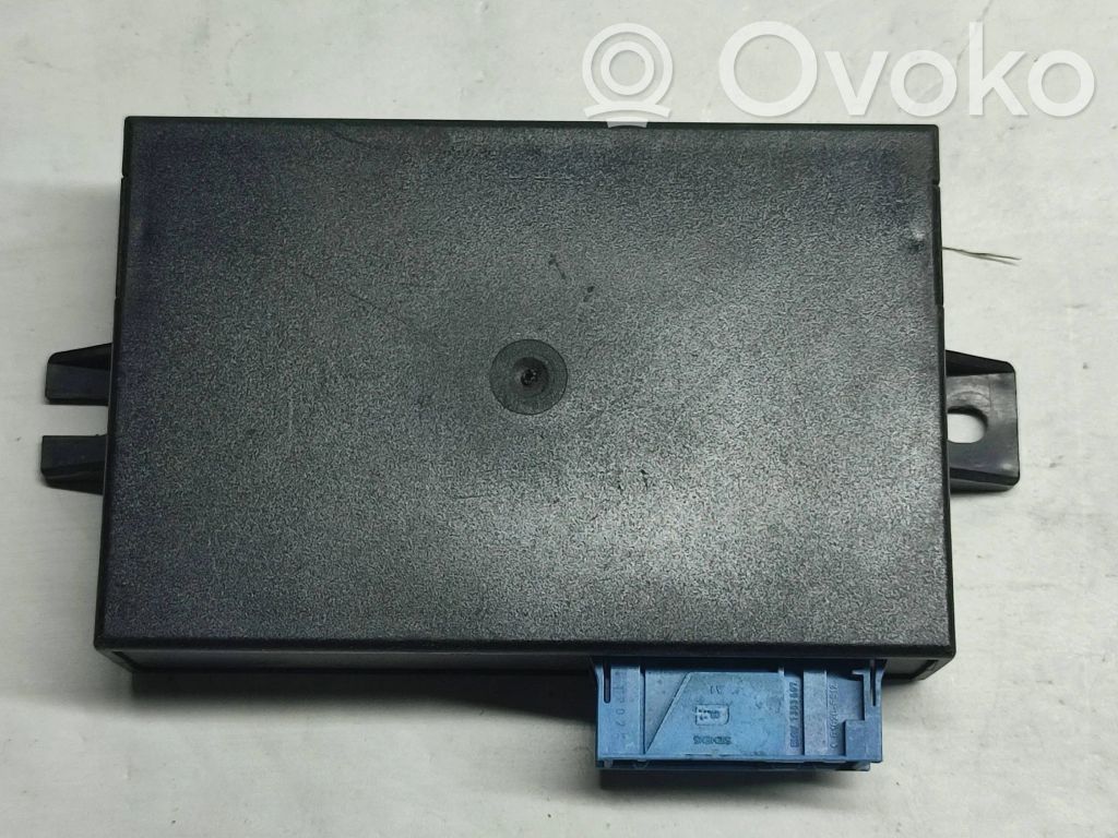 BMW 5 E39 Cruise control unit/module 