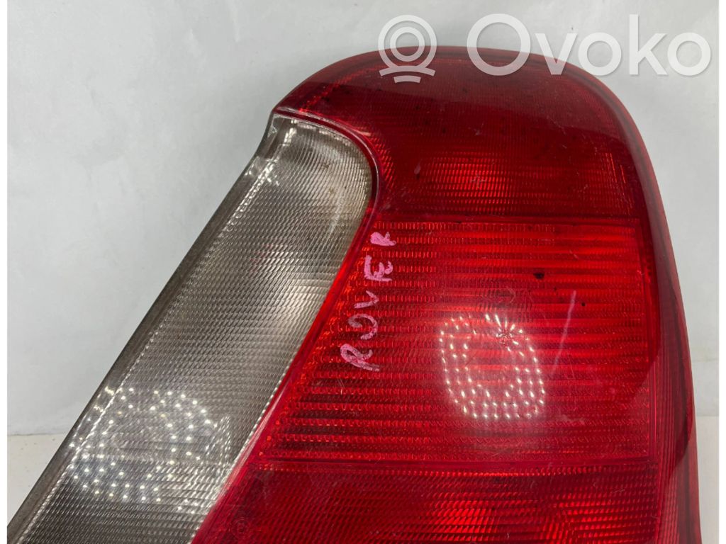 Rover 75 Rear/tail lights 