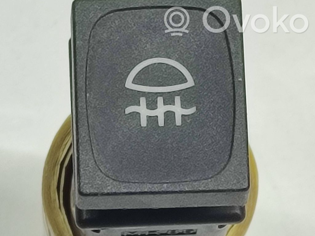 Saab 9000 CS Interruptor de luz antiniebla 