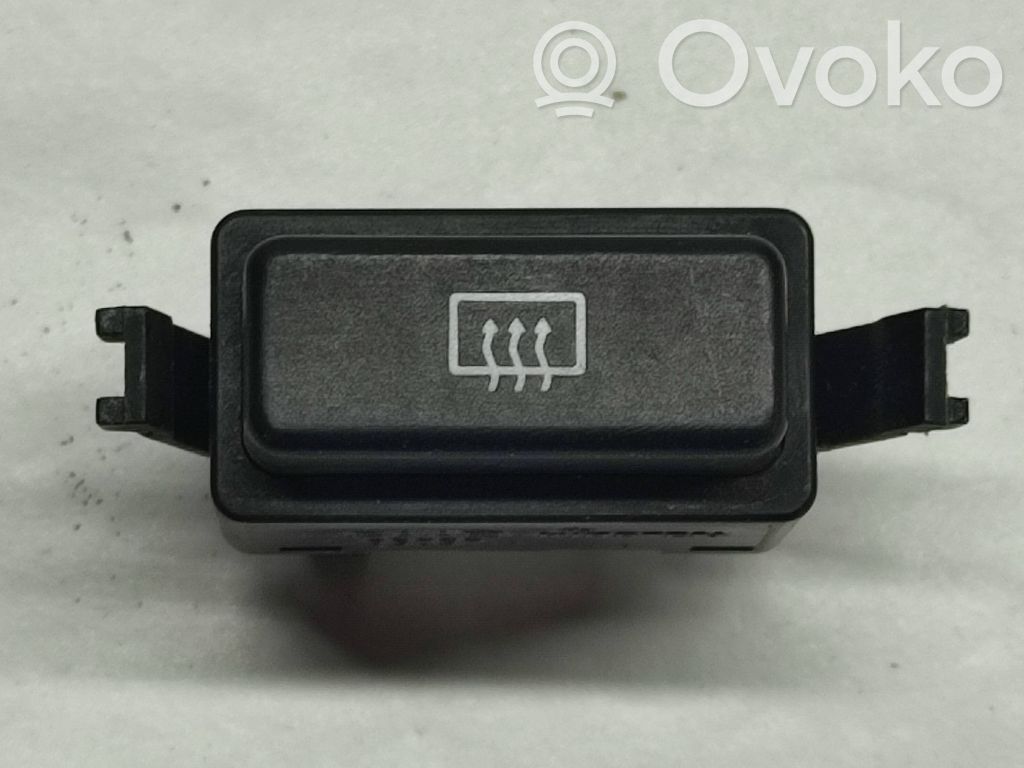 Saab 9000 CS Interruptor de la calefacción de la luna/parabrisas 